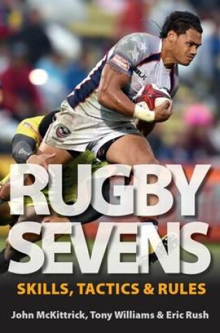 Cover of Rugby Sevens