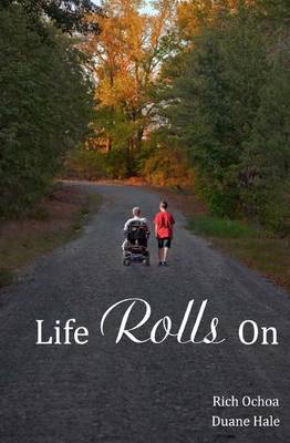 Book cover for Life Rolls On