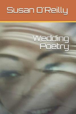 Book cover for Wedding Poetry