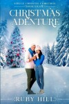 Book cover for Christmas Adventure