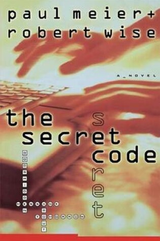 Cover of The Secret Code