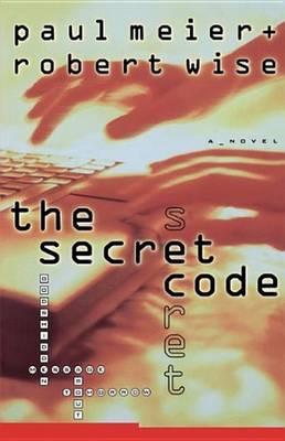 Book cover for The Secret Code
