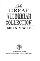 Book cover for The Great Victorian Collection