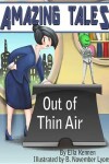 Book cover for Out of Thin Air