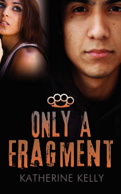 Book cover for Only a Fragment