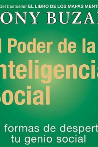 Cover of El Poder de la Inteligencia Social