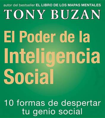 Book cover for El Poder de la Inteligencia Social