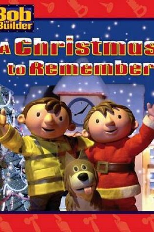 Cover of A Christmas to Remember