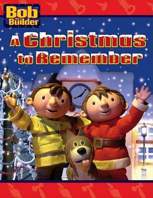 Cover of A Christmas to Remember