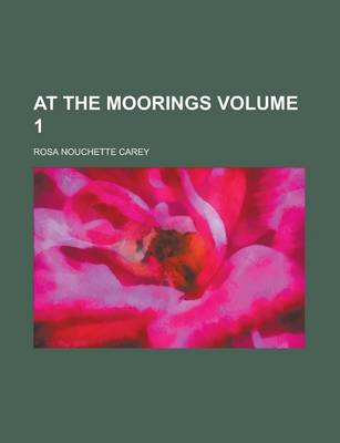 Book cover for At the Moorings Volume 1