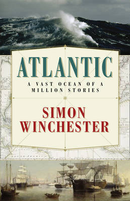 Book cover for Atlantic
