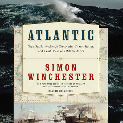 Book cover for Atlantic