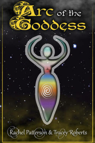 Cover of Arc of the Goddess