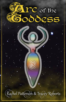 Book cover for Arc of the Goddess