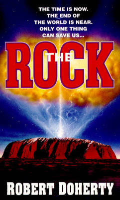 Cover of The Rock