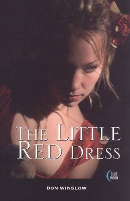 Book cover for Little Red Dress