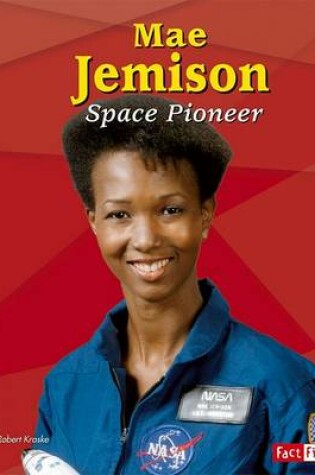 Cover of Mae Jemison