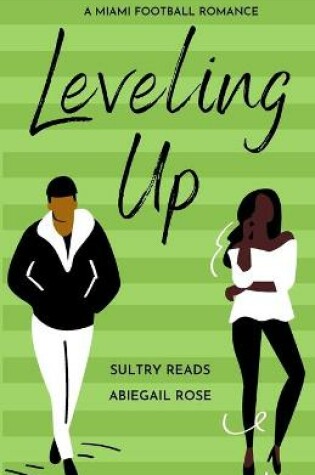 Cover of Leveling Up