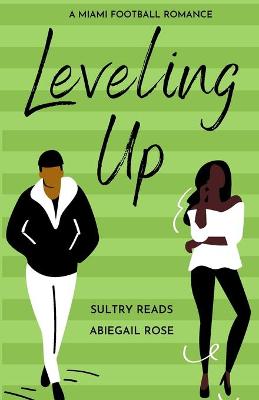 Book cover for Leveling Up