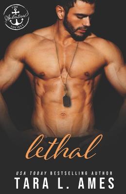 Book cover for Lethal