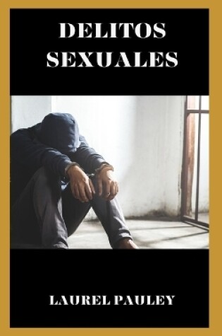 Cover of Delitos Sexuales