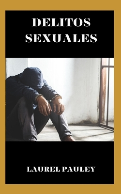 Book cover for Delitos Sexuales