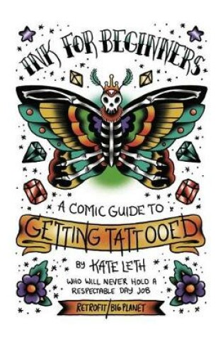 Cover of Ink for Beginners