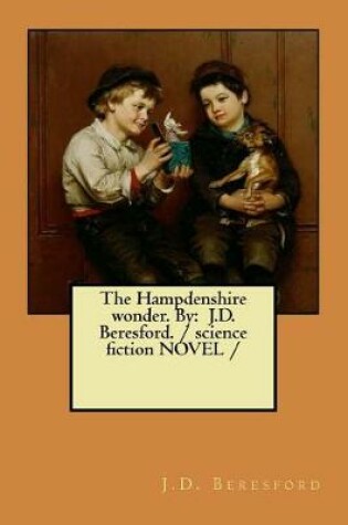 Cover of The Hampdenshire wonder. By