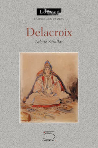 Cover of Delacroix
