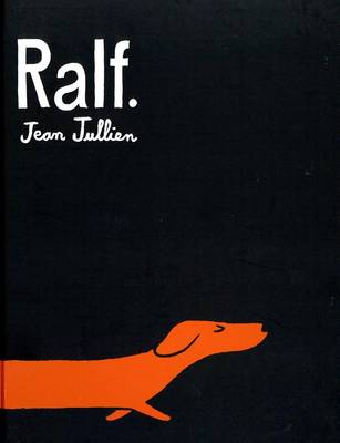 Book cover for Ralf