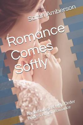 Book cover for Romance Comes Softly