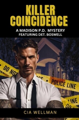 Cover of Killer Coincidence