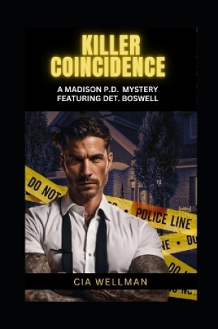 Cover of Killer Coincidence