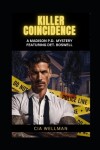 Book cover for Killer Coincidence