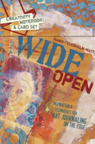 Cover of Wide Open