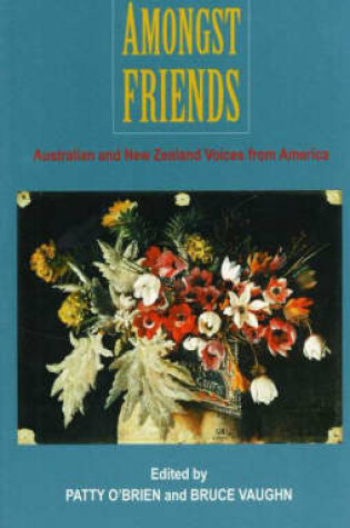 Cover of Amongst Friends