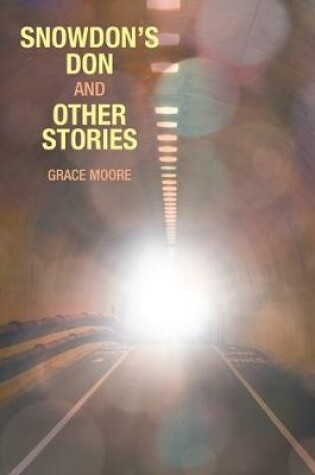 Cover of Snowdon's Don and Other Stories