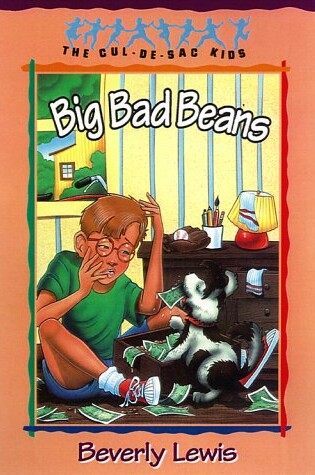 Cover of Big Bad Beans