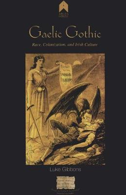 Book cover for Gaelic Gothic