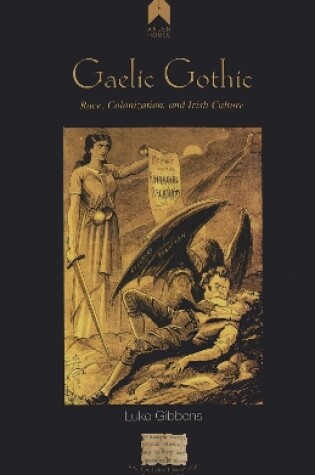 Cover of Gaelic Gothic