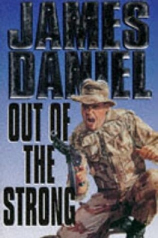 Cover of Out of the Strong