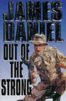 Book cover for Out of the Strong