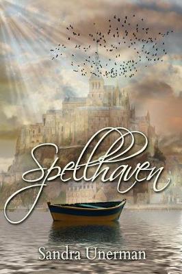 Book cover for Spellhaven