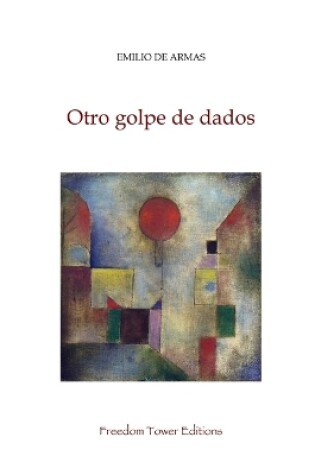 Cover of Otro golpe de dados