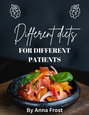 Book cover for Different diets for different patients