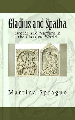 Book cover for Gladius and Spatha