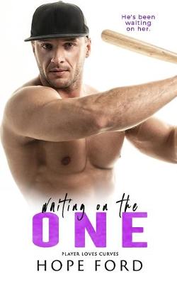 Book cover for Waiting On The One