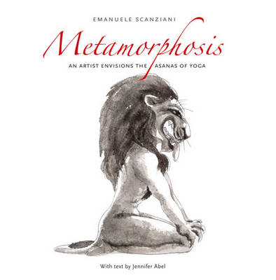 Cover of Metamorphosis