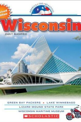 Cover of Wisconsin