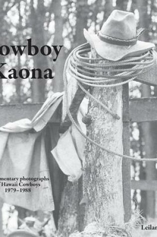 Cover of Cowboy Kaona